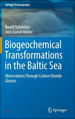 Biogeochemical Transformations in the Baltic Sea: Observations Through Carbon Dioxide Glasses