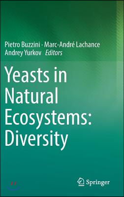 Yeasts in Natural Ecosystems: Diversity