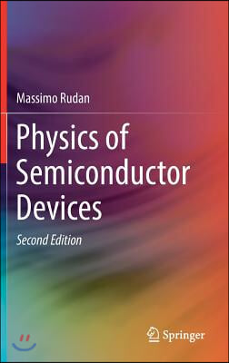 Physics of Semiconductor Devices