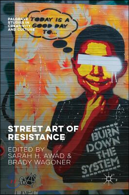 Street Art of Resistance