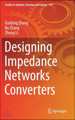 Designing Impedance Networks Converters