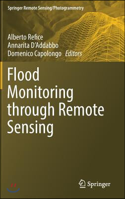 Flood Monitoring Through Remote Sensing