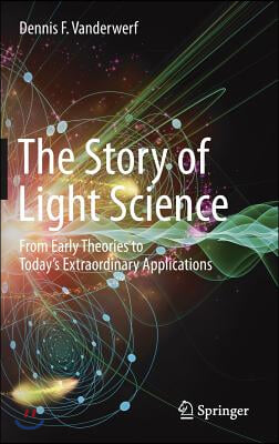 The Story of Light Science: From Early Theories to Today&#39;s Extraordinary Applications