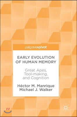 Early Evolution of Human Memory: Great Apes, Tool-Making, and Cognition