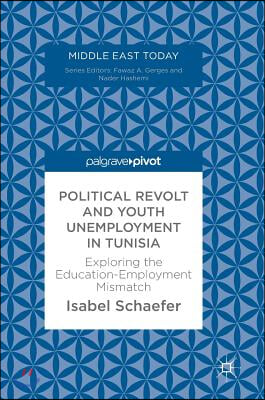 Political Revolt and Youth Unemployment in Tunisia: Exploring the Education-Employment Mismatch