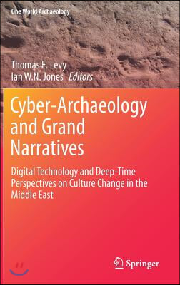 Cyber-Archaeology and Grand Narratives: Digital Technology and Deep-Time Perspectives on Culture Change in the Middle East