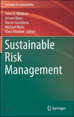 Sustainable Risk Management