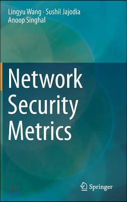 Network Security Metrics