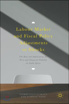 Labour Market and Fiscal Policy Adjustments to Shocks: The Role and Implications for Price and Financial Stability in South Africa