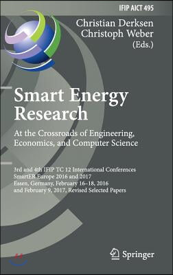 Smart Energy Research