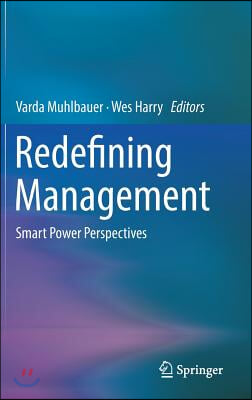 Redefining Management: Smart Power Perspectives