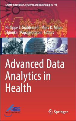 Advanced Data Analytics in Health