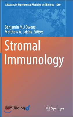 Stromal Immunology