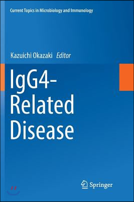 Igg4-Related Disease