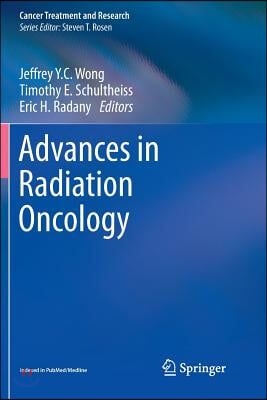 Advances in Radiation Oncology