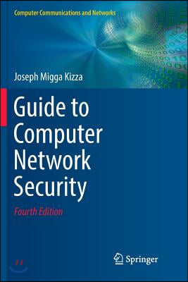 Guide to Computer Network Security