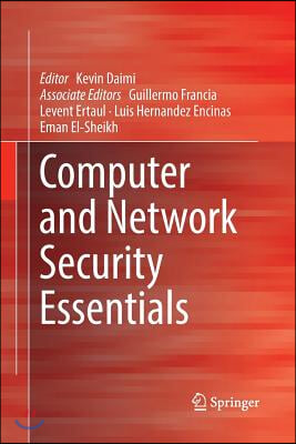 Computer and Network Security Essentials