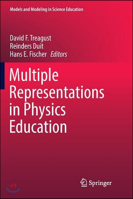 Multiple Representations in Physics Education