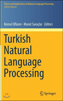 Turkish Natural Language Processing