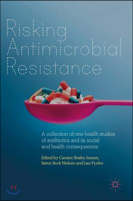 Risking Antimicrobial Resistance: A Collection of One-Health Studies of Antibiotics and Its Social and Health Consequences