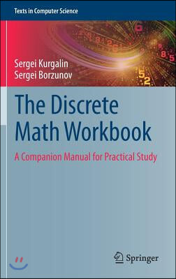 The Discrete Math Workbook