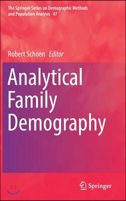 Analytical Family Demography