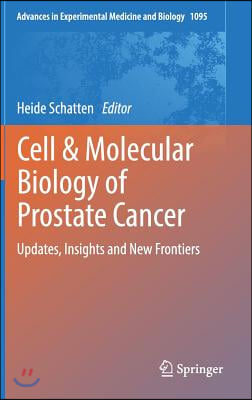 Cell & Molecular Biology of Prostate Cancer: Updates, Insights and New Frontiers