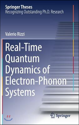 Real-Time Quantum Dynamics of Electron-Phonon Systems