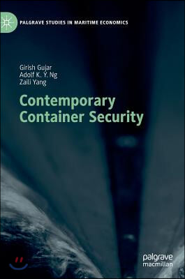 Contemporary Container Security