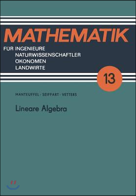 Lineare Algebra