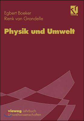 Physik Und Umwelt