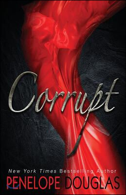 Corrupt (Paperback)