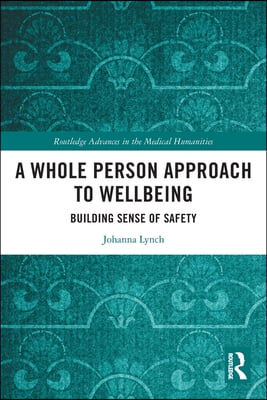 Whole Person Approach to Wellbeing