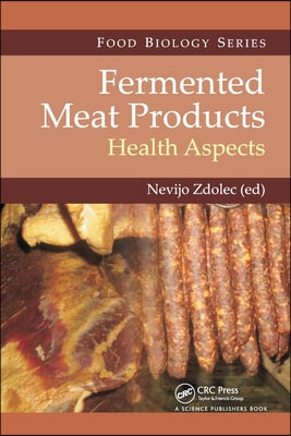 Fermented Meat Products