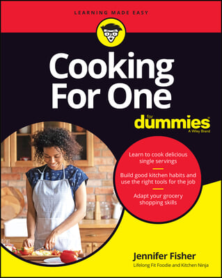 Cooking for One for Dummies