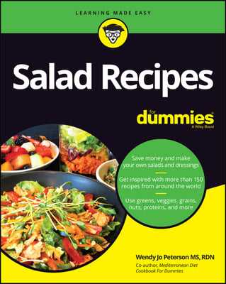 Salad Recipes for Dummies