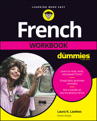 French Workbook for Dummies