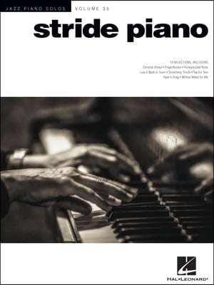 Stride Piano