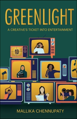 Greenlight: A Creative&#39;s Ticket into Entertainment