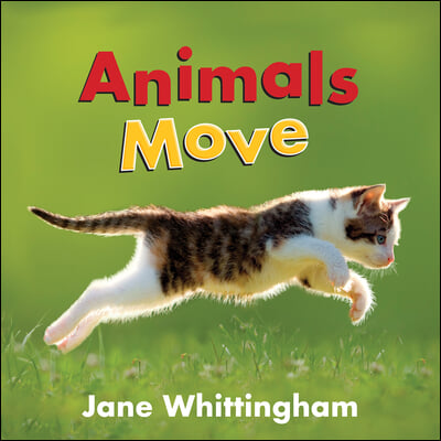 Animals Move