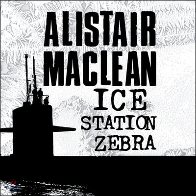 Ice Station Zebra