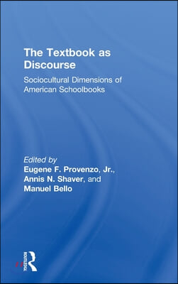 Textbook as Discourse