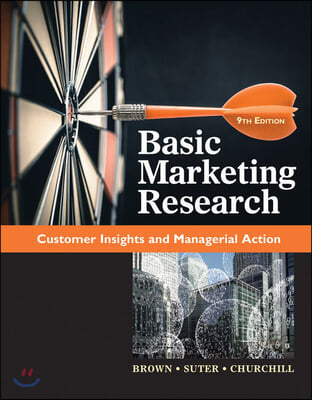 Bundle: Basic Marketing Research, Loose-Leaf Version, 9th + Mindtap Marketing, 1 Term (6 Months) Printed Access Card