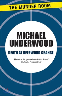 Death at Deepwood Grange