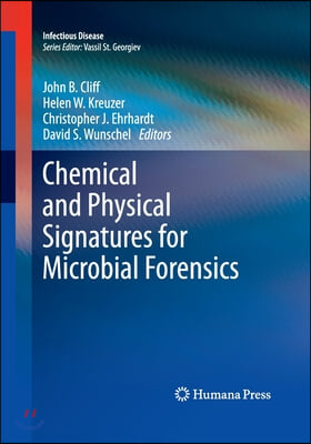 Chemical and Physical Signatures for Microbial Forensics