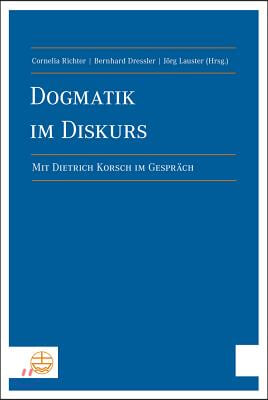 Dogmatik Im Diskurs