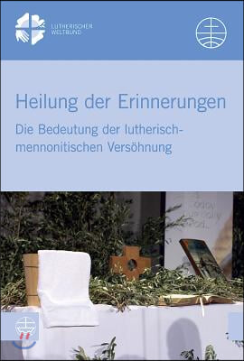 Heilung Der Erinnerungen