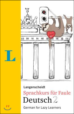 Langenscheidt Deutsch Fur Faule