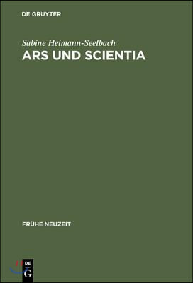 Ars und Scientia