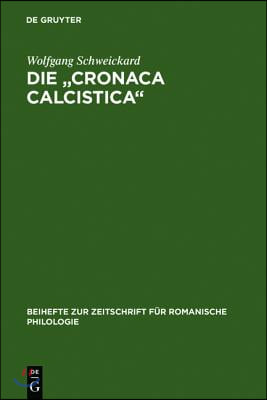 Die &quot;cronaca calcistica&quot;